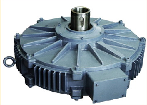 直接驅(qū)動(dòng)式螺桿泵抽油機(jī)伺服控制系統(tǒng)